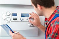 free commercial Keresley boiler quotes